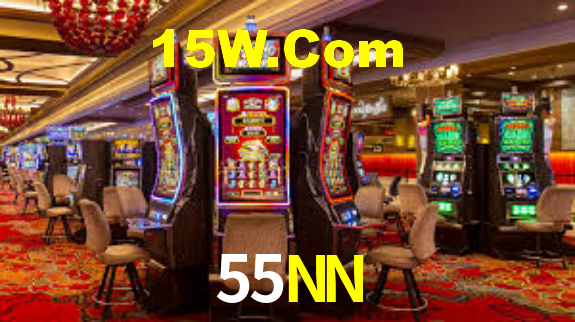Jogos Exclusivos 55NN