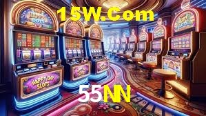 Casino Ao Vivo 55NN