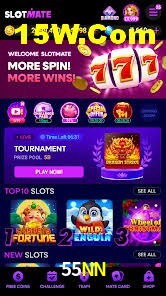 Casino VIP 55NN