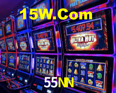 Interface do App 55NN