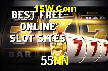 Jogos de Slot 55NN