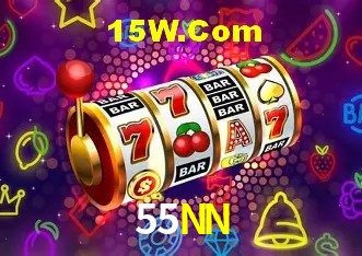 Provedores de Jogos 55NN