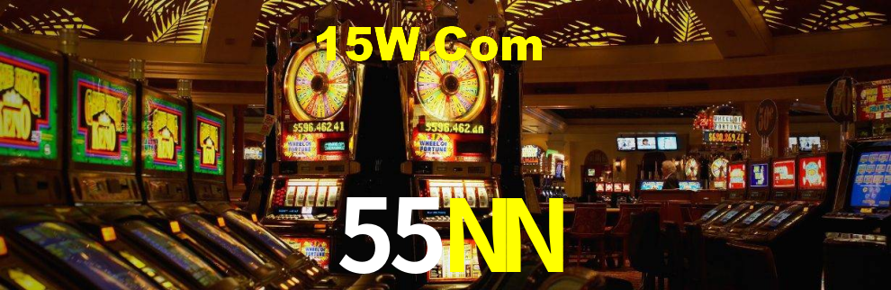 Bônus Generosos e Exclusivos no 55NN para Você!