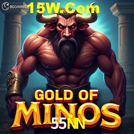 Descubra o Mundo do Cassino Online com 55NN