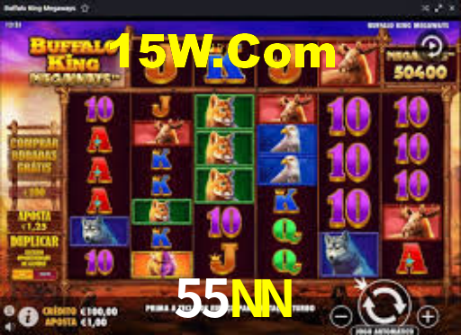 Sinta a adrenalina dos jogos de cassino com 55NN