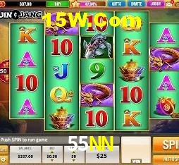 Casino Ao Vivo 55NN