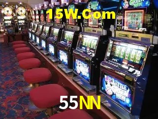 Estatísticas do Jogo 55NN