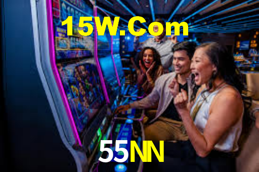 55NN: Seu Cassino Premiado com Pagamentos Rápidos