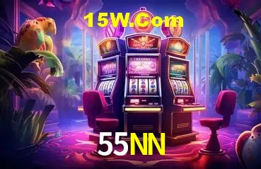 Provedores de Jogos 55NN